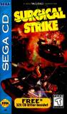 Surgical Strike (Sega CD)